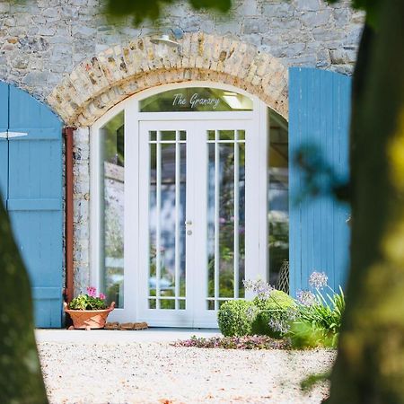 The Granary, Luxuriously Restored Barn On A Farm Villa Thurles Eksteriør bilde