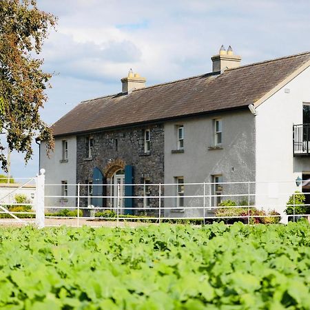 The Granary, Luxuriously Restored Barn On A Farm Villa Thurles Eksteriør bilde