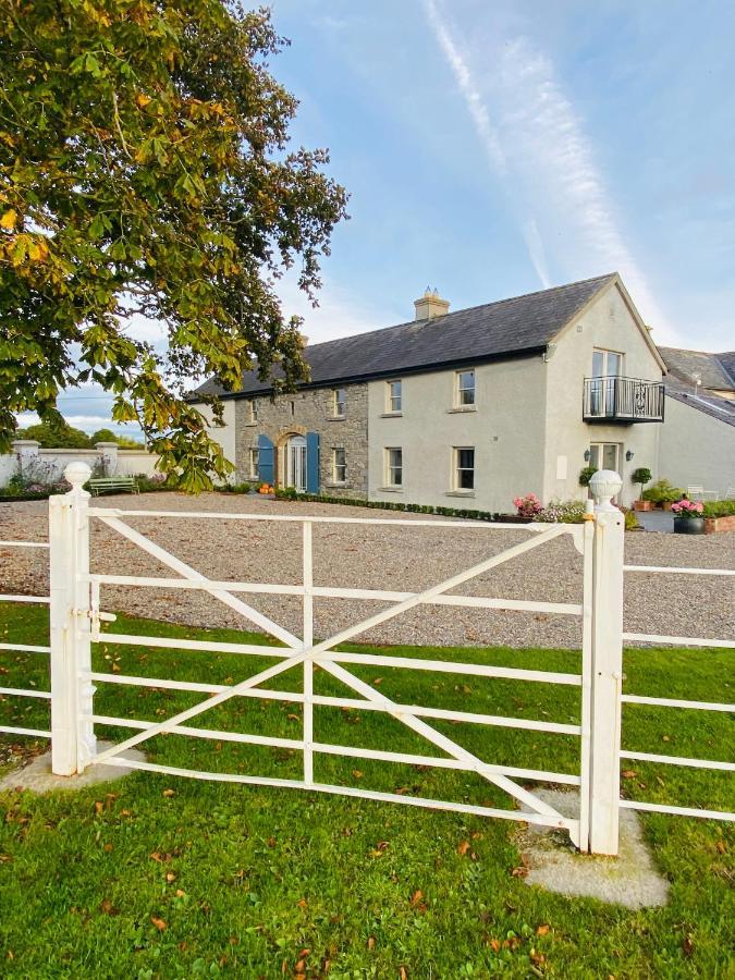 The Granary, Luxuriously Restored Barn On A Farm Villa Thurles Eksteriør bilde