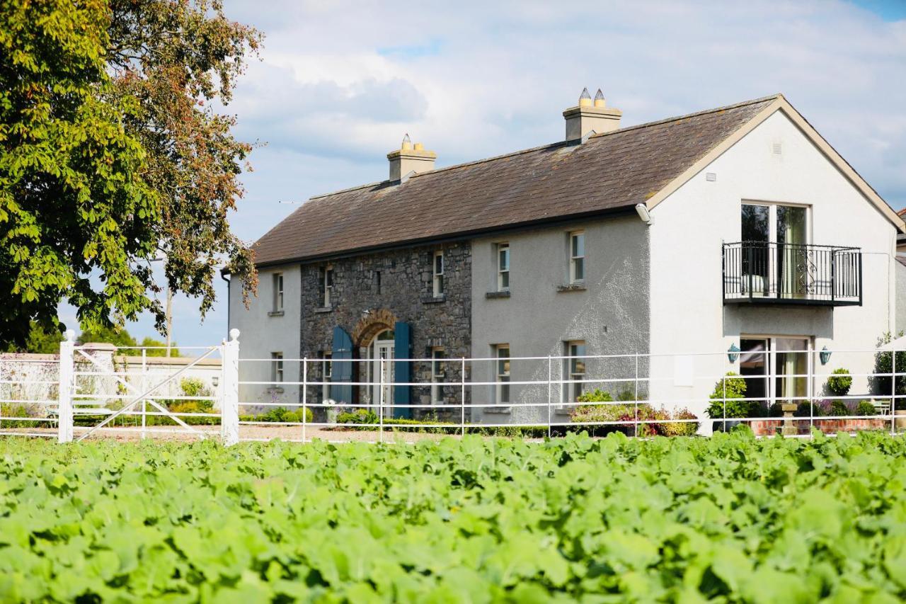 The Granary, Luxuriously Restored Barn On A Farm Villa Thurles Eksteriør bilde