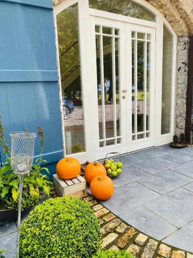 The Granary, Luxuriously Restored Barn On A Farm Villa Thurles Eksteriør bilde