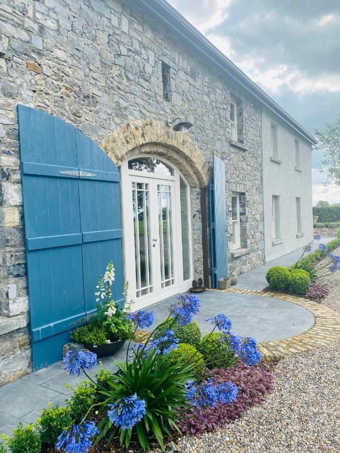 The Granary, Luxuriously Restored Barn On A Farm Villa Thurles Eksteriør bilde