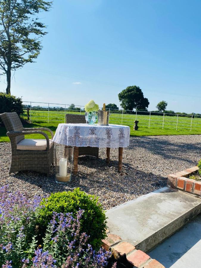 The Granary, Luxuriously Restored Barn On A Farm Villa Thurles Eksteriør bilde